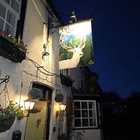 The White Hart Inn Tetford Luaran gambar